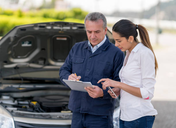 Licensed Commercial Auto Insurance service in Finderne, NJ - Auto Insurance Axis