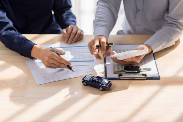 24/7 Emergency Commercial Auto Insurance experts in Finderne, NJ